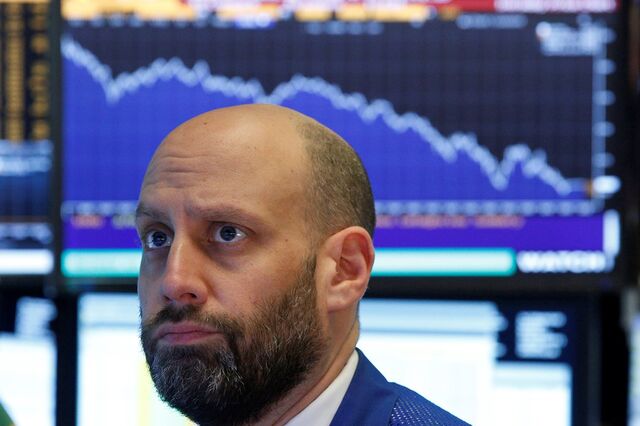 Tarifas, BCE e economia dos EUA condicionam mercados
