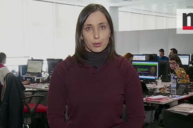 A correcção da bolsa abre oportunidades?