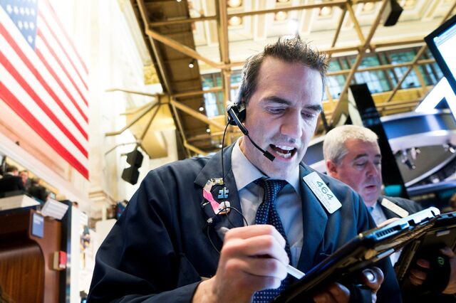 Resultados e expectativas de progressos entre a China e EUA animam Wall Street