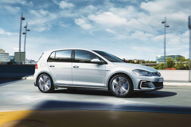 Volkswagen está a apostar na promoção de mobilidade mais eficiente