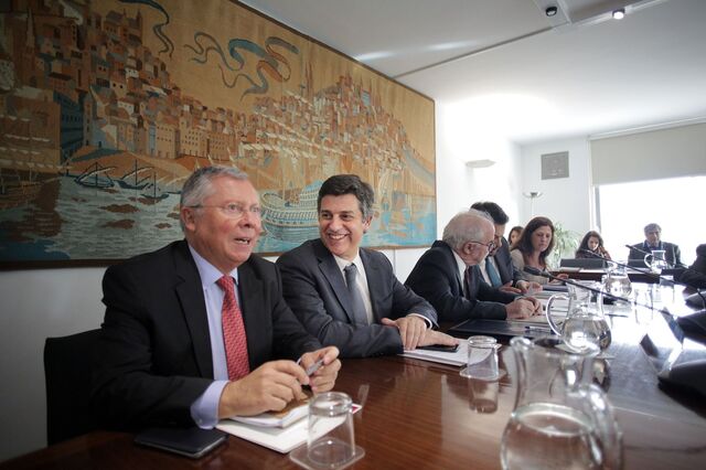 Governo garante que Portugal não vai 'baixar os braços' nas negociações da nova PAC