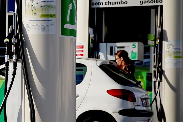 Partidos avançam para factura detalhada nos combustíveis