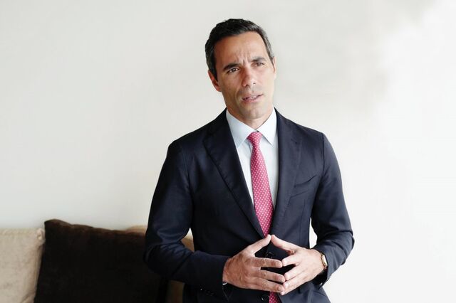 Gonçalo Mendes da Maia: 'A nossa indústria alimentar tem espaço para crescer na China'