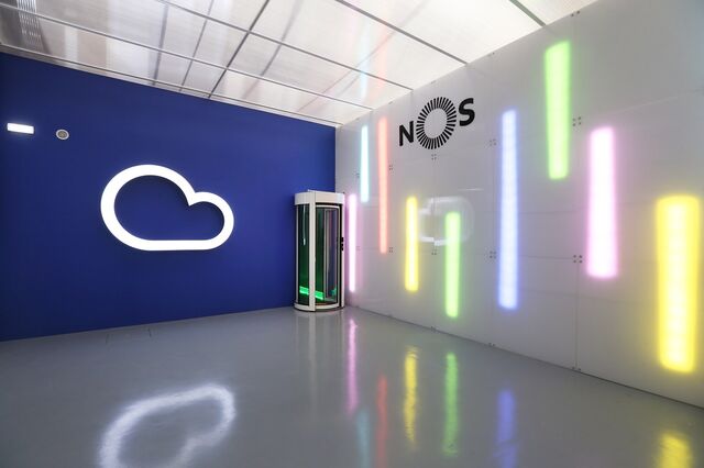 Nos investe 1,5 milhões em novo “data center” em Carnaxide