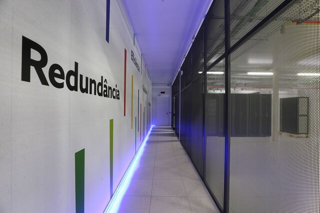 Nos desliga-se da PT com mudança de 'data center'
