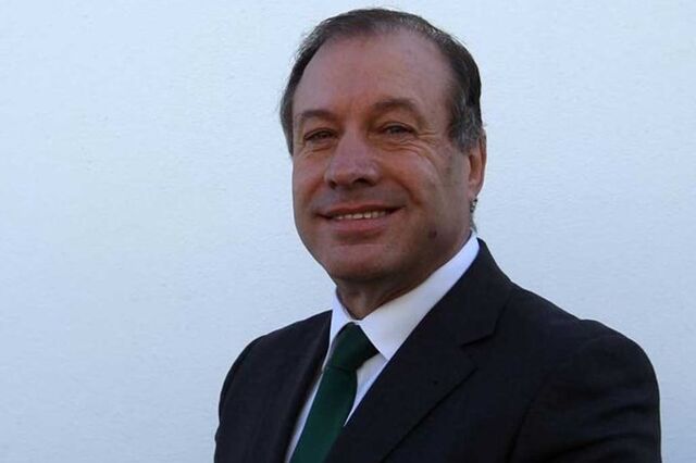 Presidente do Rio Ave com salários em atraso e dívidas de 25 milhões em PER