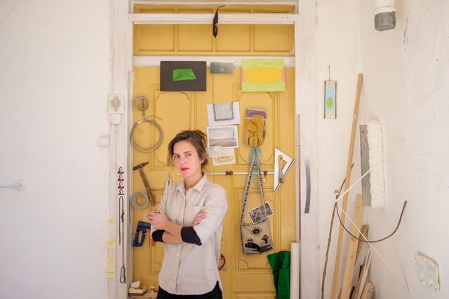 Sara Bichão: Eu não sei se sou rica, se sou pobre