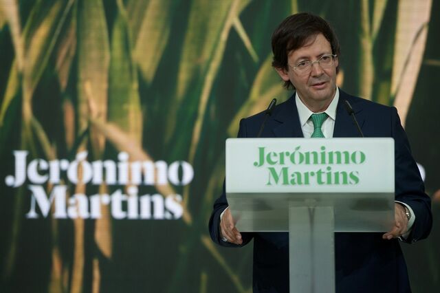 Jerónimo Martins pagou 189 milhões em prémios e prevê seguir 'a mesma linha' em 2021