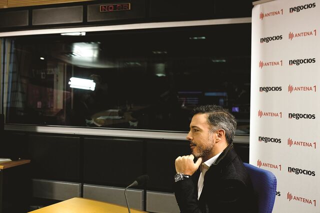 'Aqueles que são muito ricos devem pagar mais impostos'