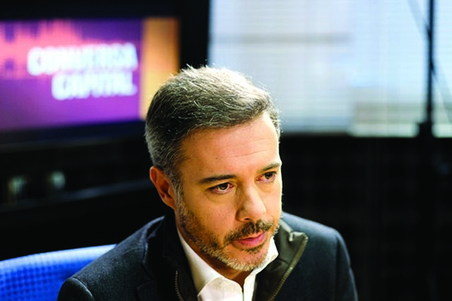 'Deveríamos ter um super-ministro para a digitalização'