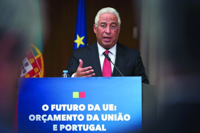 Portugal propõe criação de três novos impostos