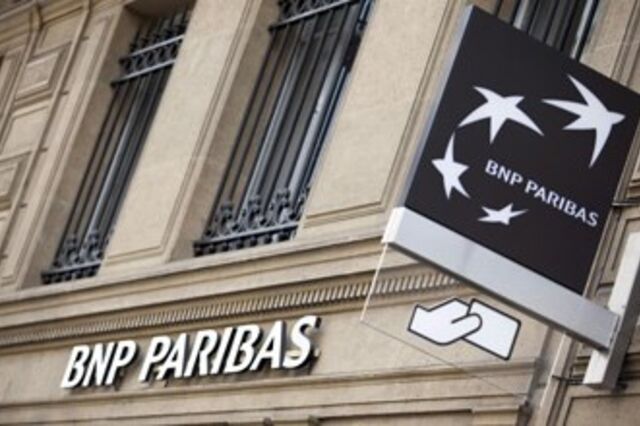 BNP Paribas obtém lucro recorde de mais de 9 mil milhões de euros em 2021