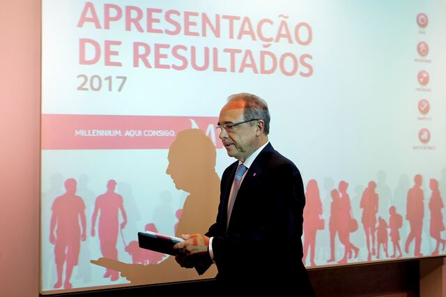BCP regressa ao principal índice europeu 19 meses depois