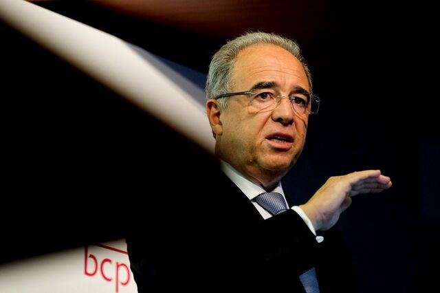 Lucros do BCP aumentam 71% para 85,6 milhões