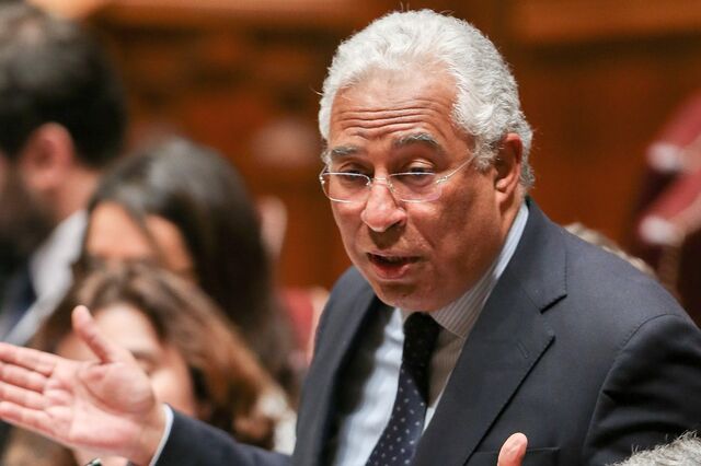 Costa leva crescimento para debate quinzenal, mas não entusiasma bancadas