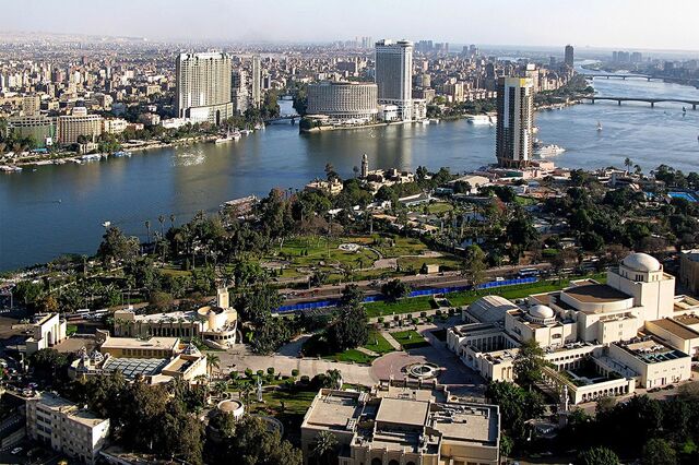 Egipto oferece cidadania a estrangeiros que paguem 335.000 euros