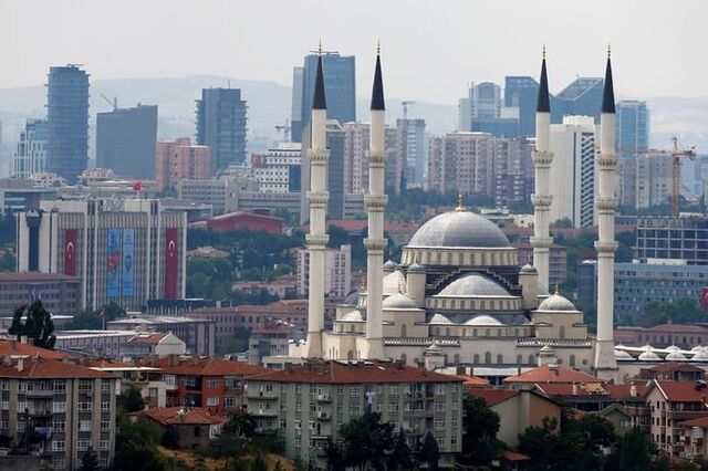 Turquia quer criar uma agência de notação financeira ainda este ano