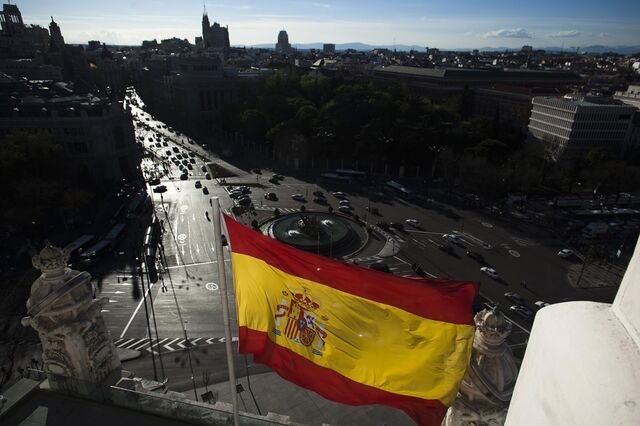 Espanha mantém crescimento mesmo com Zona Euro a travar