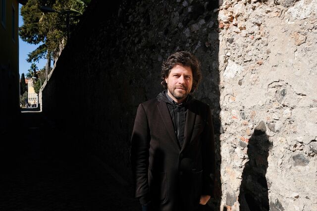 Cláudio Garrudo: “Interessa-me experimentar a ideia de não-fronteira”