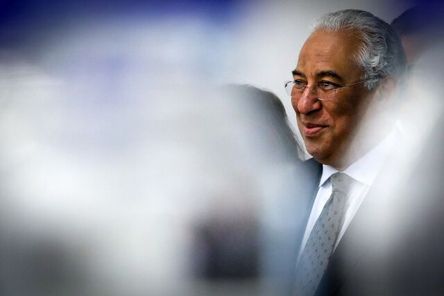 Costa recusa 'Bloco Central' e afasta demissão caso se repitam grandes incêndios