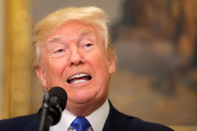 Trump confirma novas tarifas sobre as importações da China