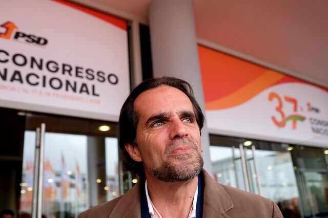 Albuquerque confirma que deputados do PSD/Madeira vão abster-se na votação do OE