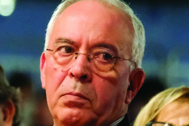 A equipa de Rui Rio 