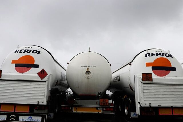 Repsol vende 20% na Gas Natural por 3,8 mil milhões de euros