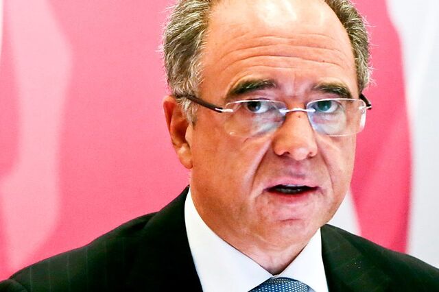 Juros negativos na banca? 'Não é medida equilibrada e justa', diz Nuno Amado