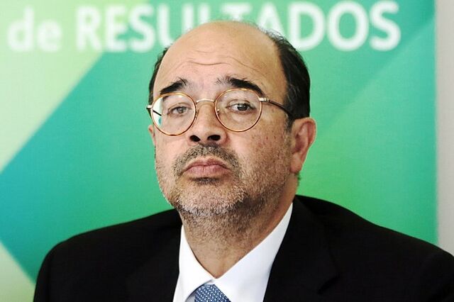 Lucro da REN cai 8,1% penalizado pela taxa sobre a energia