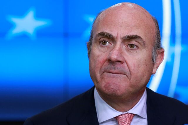 BCE: Tensões comerciais aumentaram desafios para estabilidade financeira na Zona Euro
