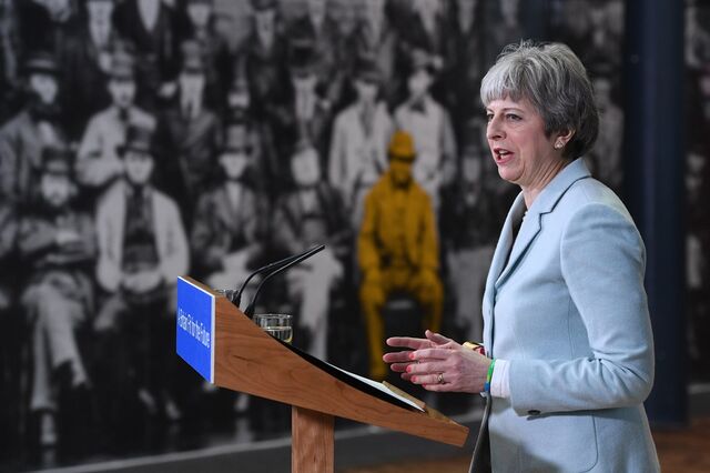 UE e Londres têm acordo técnico sobre o Brexit