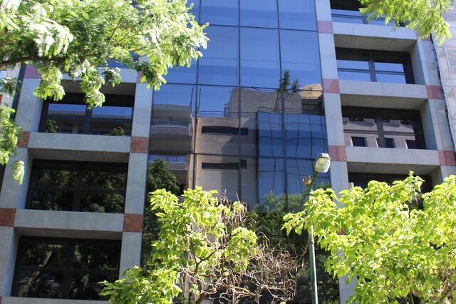 CaixaBI vende sede por 22 milhões de euros