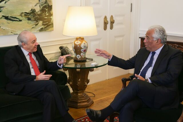 Nenhum partido se opõe, para já, a aumentos na Função Pública