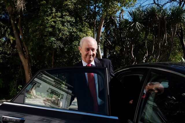 Rio anuncia ministros-sombra dentro de duas semanas