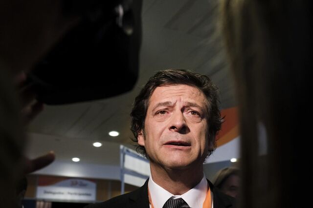 Vice de Rio: 'Já não devíamos estar a pagar estes valores à EDP'