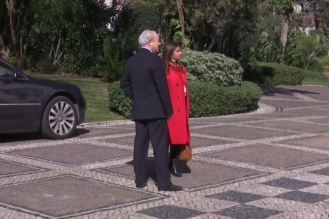 Rui Rio admite “nova fase” das relações com PS 