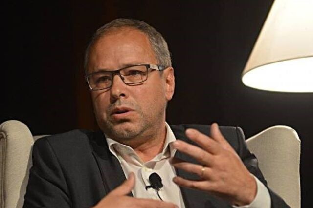 José Martino: 'Superfície irrigável em Portugal devia duplicar em cinco anos'