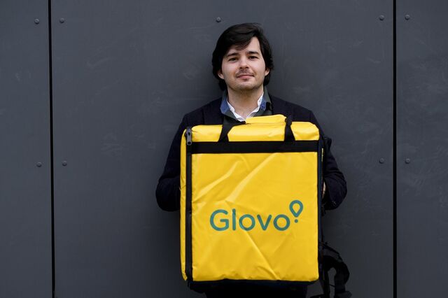 Glovo já é um unicórnio: vale mais de 1.000 milhões