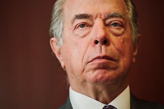 Credores do GES reclamam 11,5 mil milhões