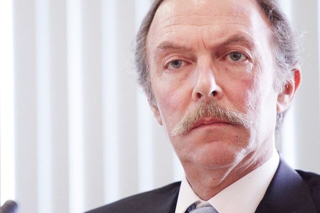 Defesa de Rui Silveira considera 'infamante' coima aplicada pelo BdP no processo BESA