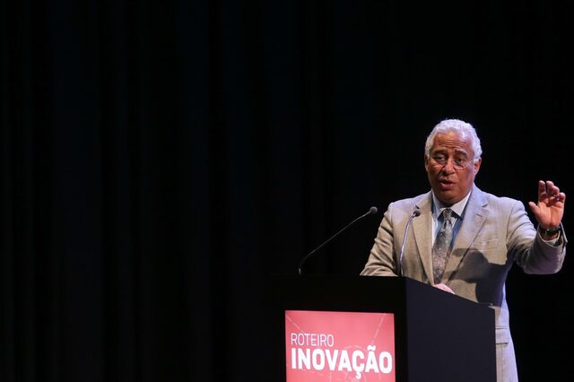 Sondagem: Governo e PS perdem força em toda a linha