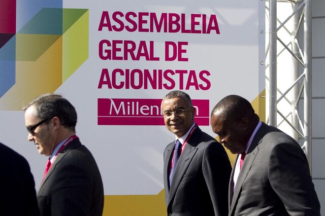 Carlos Silva sai do BCP com 'início de nova era'