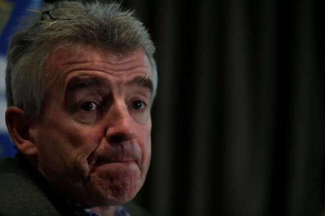 Ryanair e tripulantes em rota de colisão com greve na Páscoa
