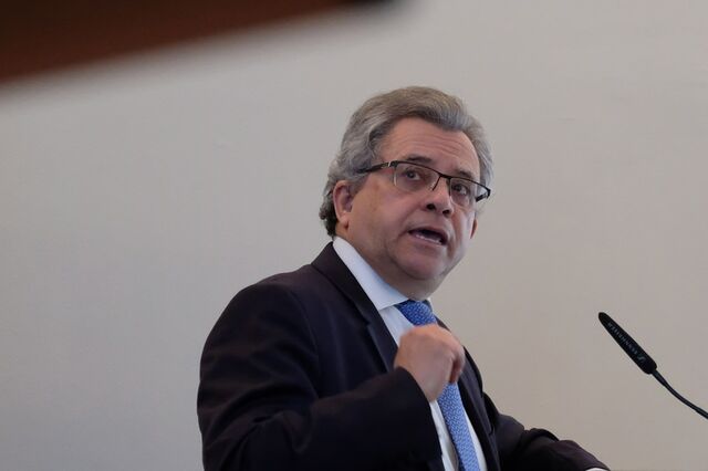 Governo vê com “simpatia” redução da TSU para salários baixos