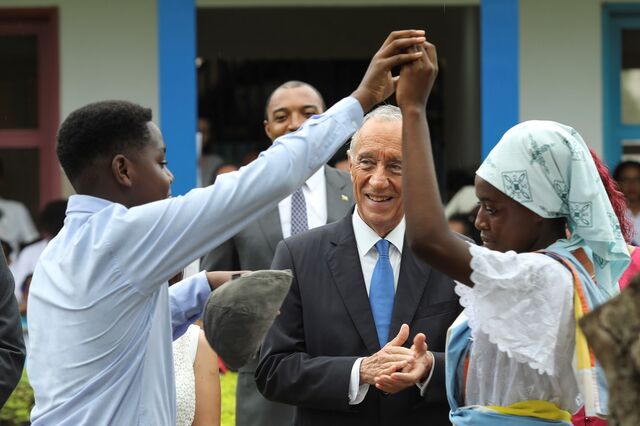 São Tomé: Oposição disposta ao diálogo pede a Marcelo ajuda na transparência eleitoral