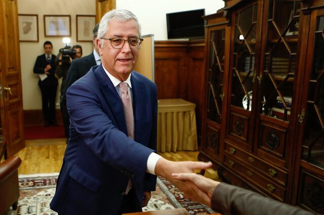 Negrão e Rio com posições contrárias no fim do corte nos gabinetes dos políticos