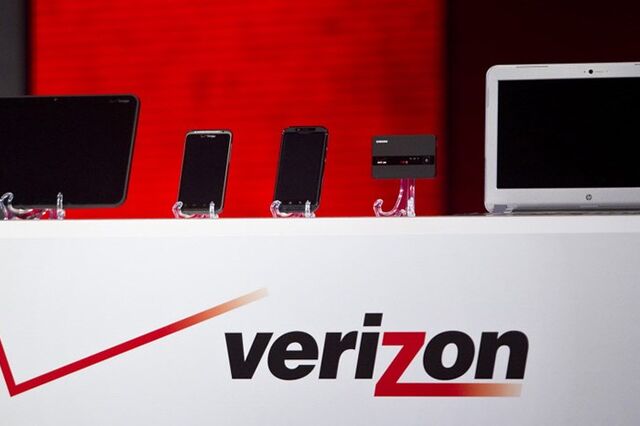 Verizon prevê 'quarta revolução industrial' com o 5G