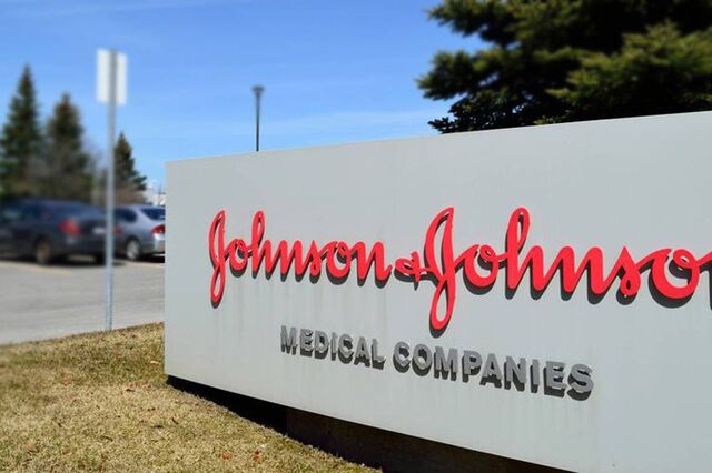 Johnson & Johnson investe 5,5 milhões em nova sede em Portugal 