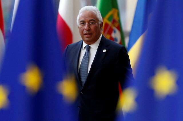 Costa disponível para contribuir mais para Europa mas não à custa do orçamento nacional